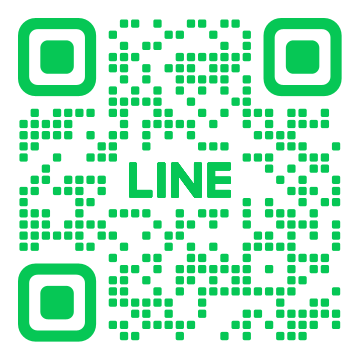 QR Code LINE
